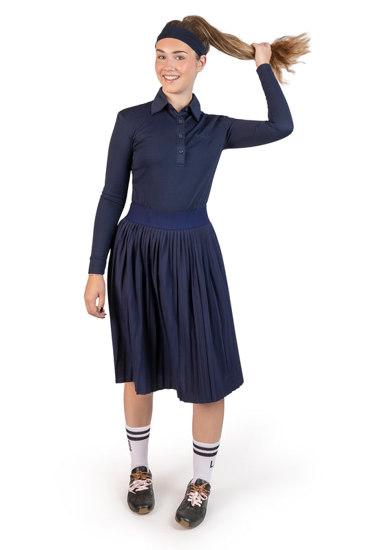 PRE ORDER - Performance Polo