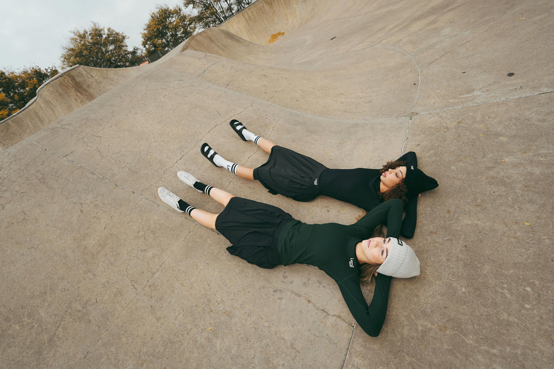 The Activewear Trends Everyone Is Talking About in 2026